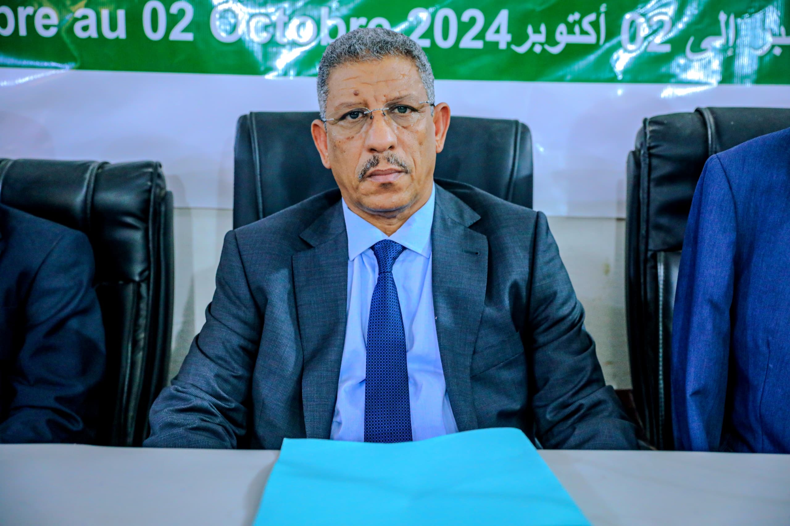 فعاليات إطلاق تكوين حول المناهج وطرق التدريس لصالح 2235 أستاذا 