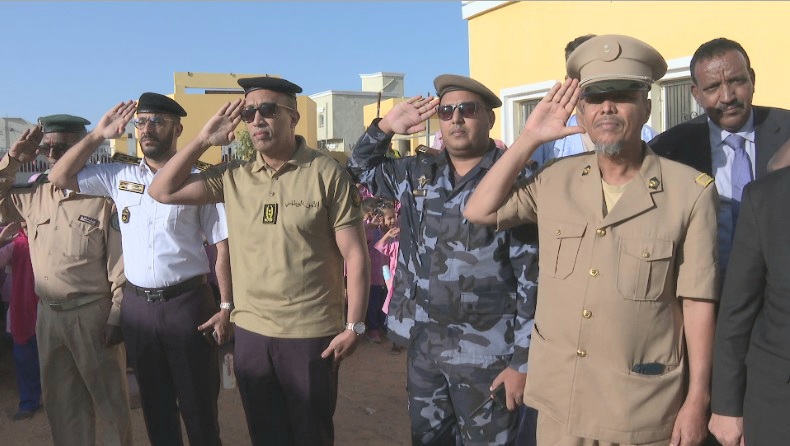 سي