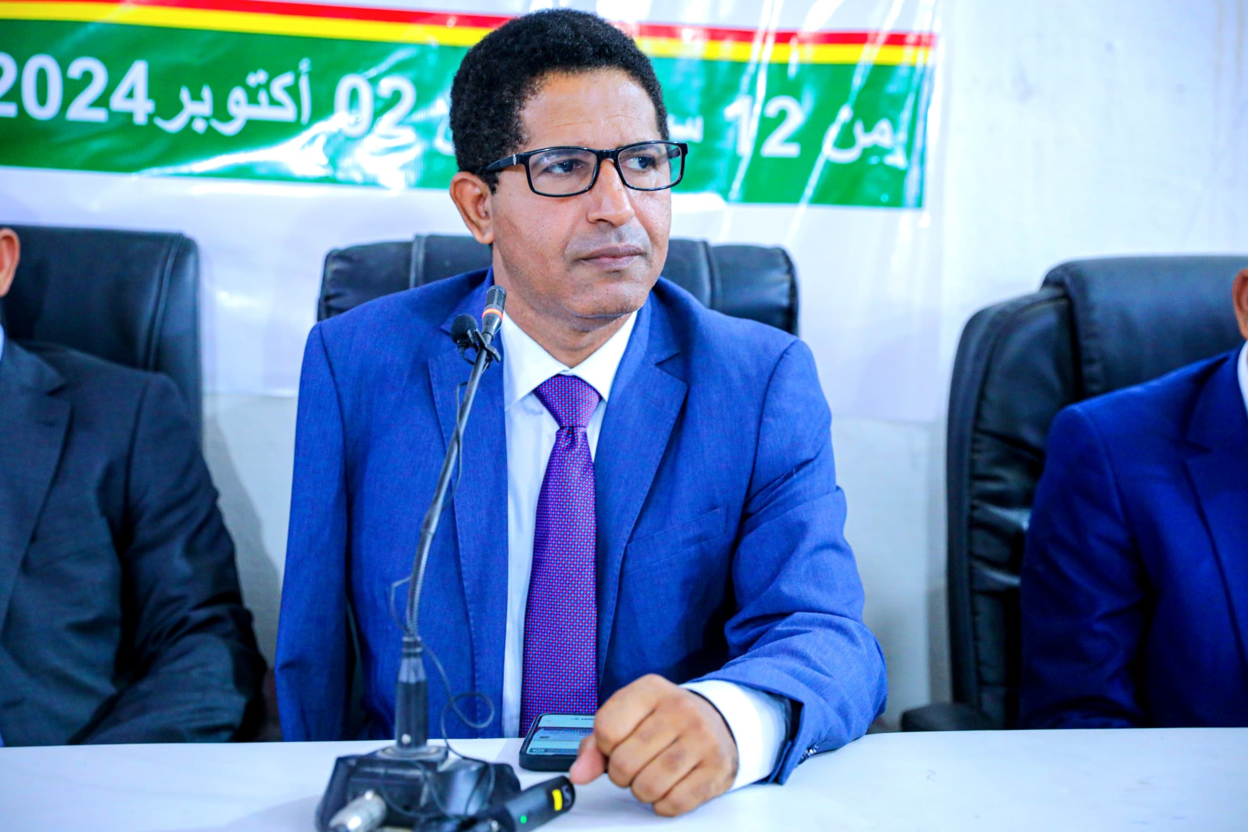 فعاليات إطلاق تكوين حول المناهج وطرق التدريس لصالح 2235 أستاذا 