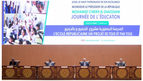 pre ecol de la repub